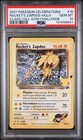 Rocket's Zapdos