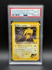 Rocket's Zapdos