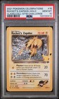 Rocket's Zapdos