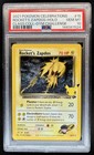 Rocket's Zapdos