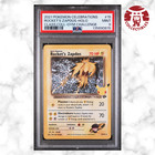 Rocket's Zapdos