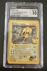 Rocket's Zapdos