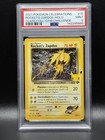 Rocket's Zapdos