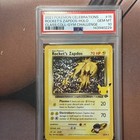 Rocket's Zapdos