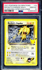 Rocket's Zapdos