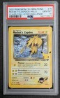Rocket's Zapdos