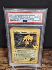 Rocket's Zapdos