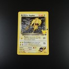 Rocket's Zapdos