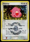 Chansey