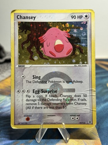 Chansey
