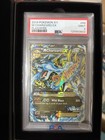 M Charizard EX