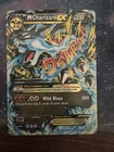 M Charizard EX