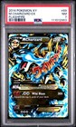 M Charizard EX