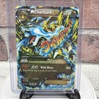 M Charizard EX