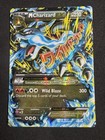 M Charizard EX