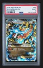 M Charizard EX