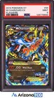 M Charizard EX
