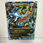 M Charizard EX