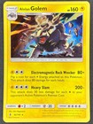 Alolan Golem