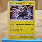 Alolan Golem