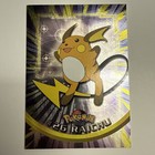 Raichu