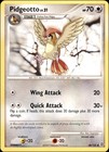 Pidgeotto