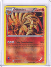 Ninetales