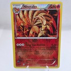 Ninetales
