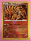 Ninetales