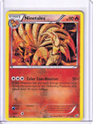 Ninetales