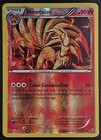 Ninetales