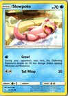 Slowpoke