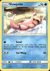 Slowpoke