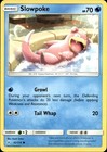 Slowpoke