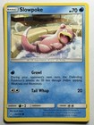Slowpoke