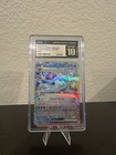 Glaceon Ex