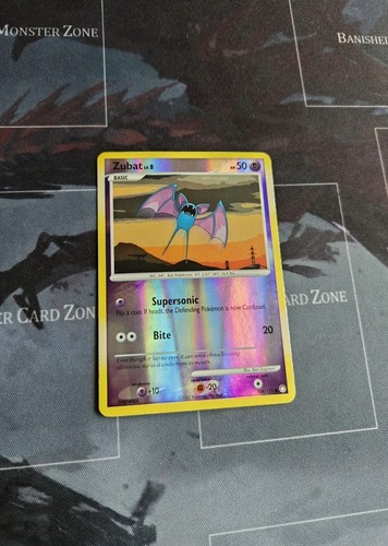 Zubat
