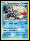White Kyurem