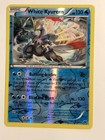 White Kyurem