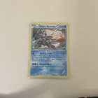 White Kyurem