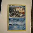White Kyurem