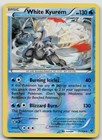 White Kyurem