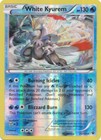 White Kyurem