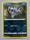 Absol