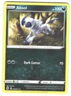 Absol
