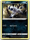 Absol