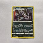Galarian Obstagoon