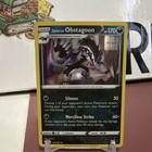 Galarian Obstagoon