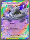 Houndstone ex