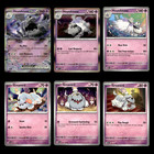 Houndstone ex